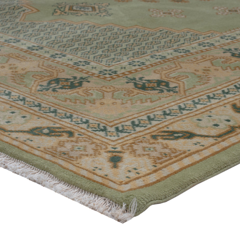 Ardabil Mattan 227x145cm - Persisk matta