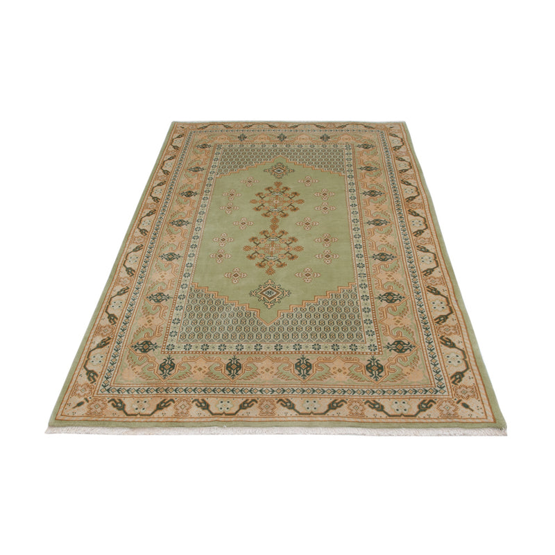Ardabil Mattan 227x145cm - Persisk matta