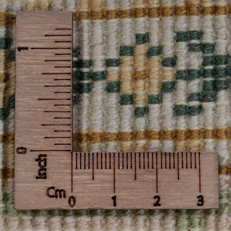 Ardabil Mattan 227x145cm - Persisk matta