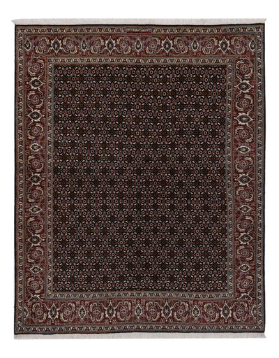 Tabriz Mattan 150x200cm - Persisk matta