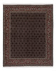 Tabriz Mattan 200x150cm - Persisk matta