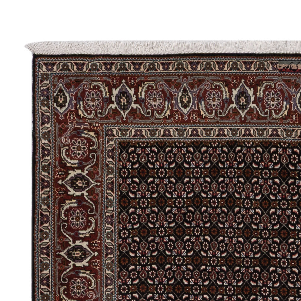 Tabriz Mattan 200x150cm - Persisk matta