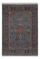 Qom Mattan 209x140cm - Persisk matta