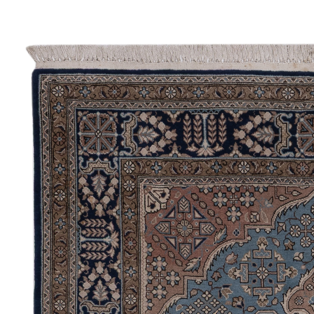 Qom Mattan 209x140cm - Persisk matta