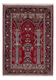 Kashan Mattan 194x131cm - Persisk matta