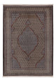 Tabriz - 50 Raj Mattan 202x135cm - Persisk matta