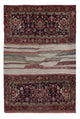 Heriz Mattan 204x140cm - Persisk matta