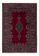 Kashan Mattan 198x126cm - Persisk matta