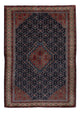Ardabil Mattan 200x134cm - Persisk matta