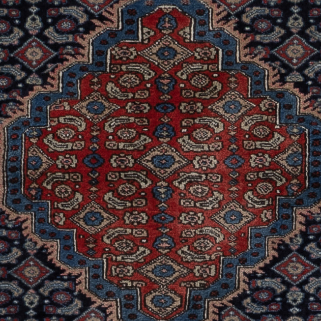 Ardabil Mattan 200x134cm - Persisk matta