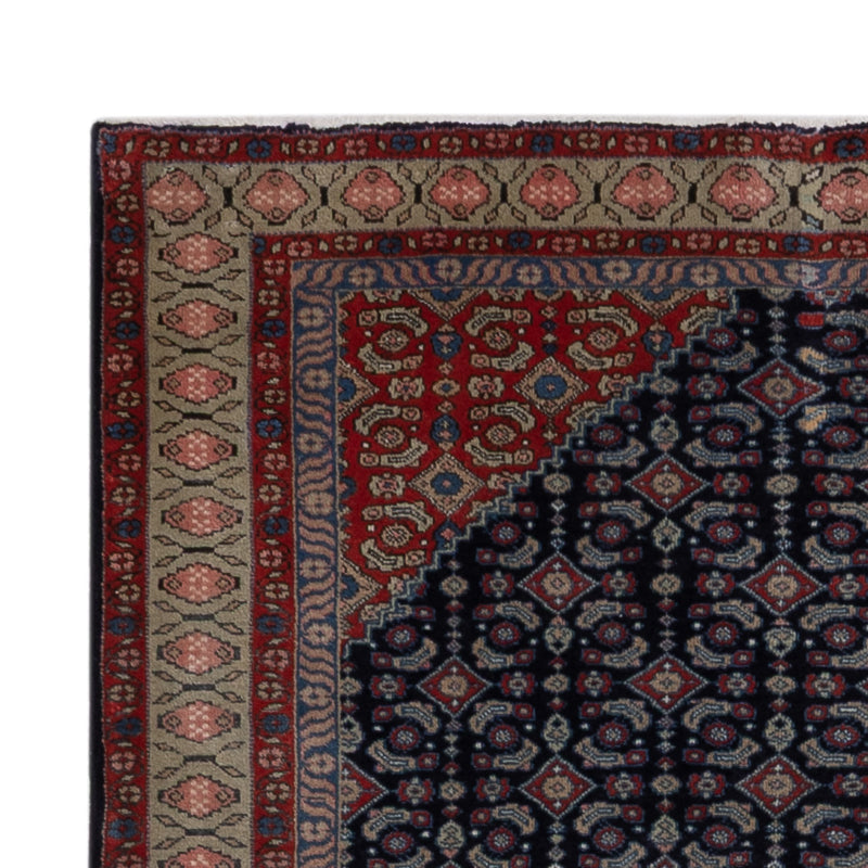 Ardabil Mattan 200x134cm - Persisk matta