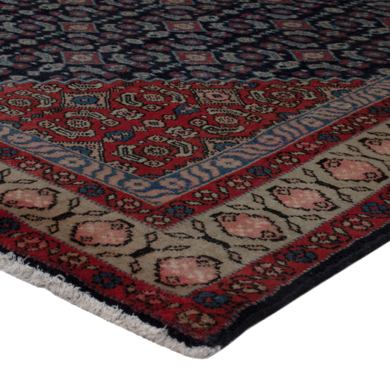 Ardabil Mattan 200x134cm - Persisk matta