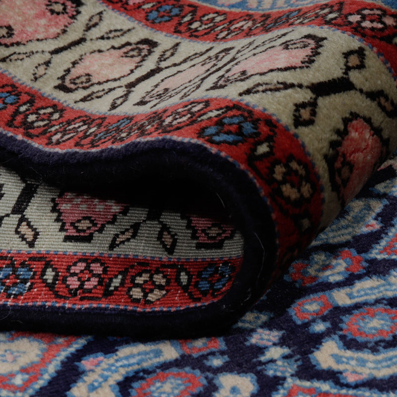 Ardabil Mattan 200x134cm - Persisk matta