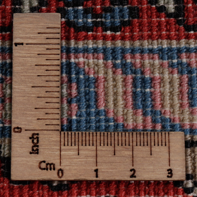 Ardabil Mattan 200x134cm - Persisk matta