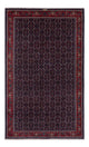 Persisk matta - Nomadic - 210 x 125 cm - lax