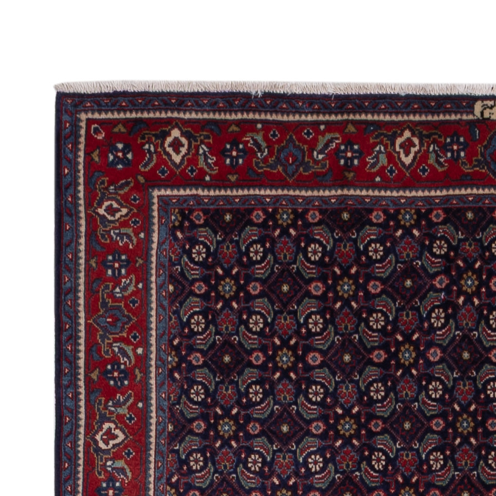 Persisk matta - Nomadic - 210 x 125 cm - lax