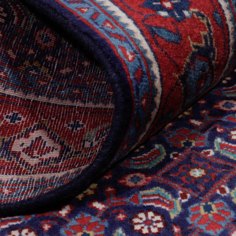 Persisk matta - Nomadic - 210 x 125 cm - lax