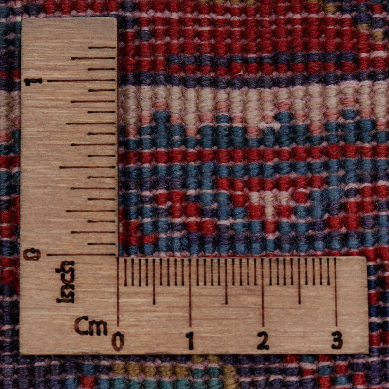 Persisk matta - Nomadic - 210 x 125 cm - lax