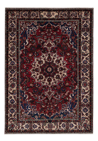 Najafabad Mattan 212x140cm - Persisk matta – product image