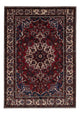 Najafabad Mattan 212x140cm - Persisk matta