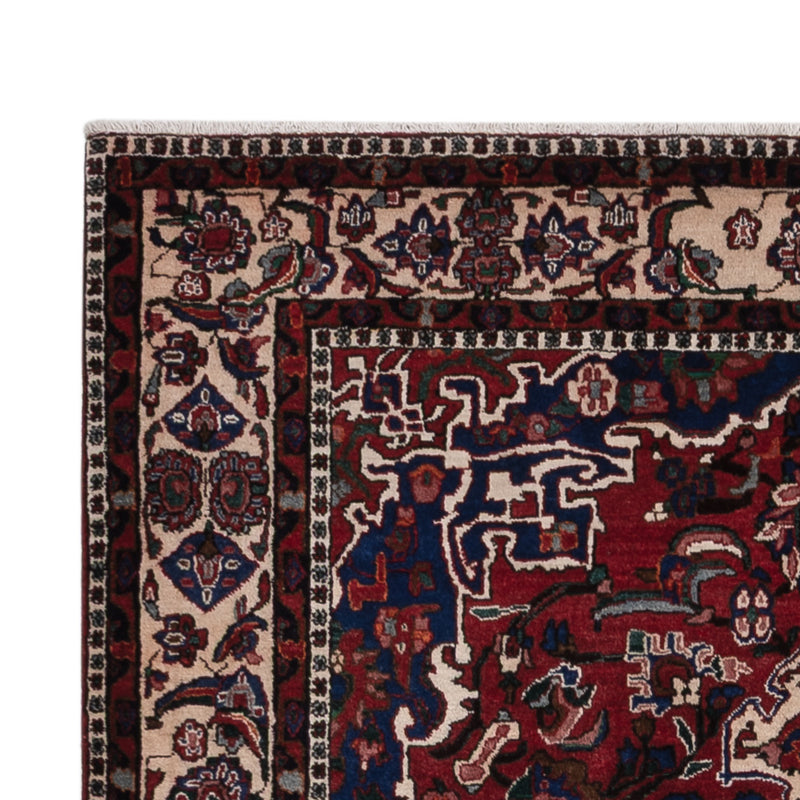 Najafabad Mattan 212x140cm - Persisk matta