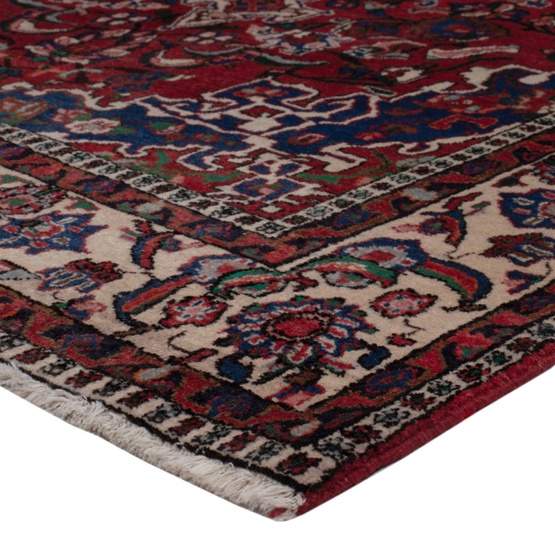 Najafabad Mattan 212x140cm - Persisk matta