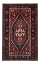 Hamadan Mattan 227x130cm - Persisk matta
