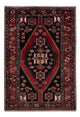 Hamadan Mattan 202x136cm - Persisk matta