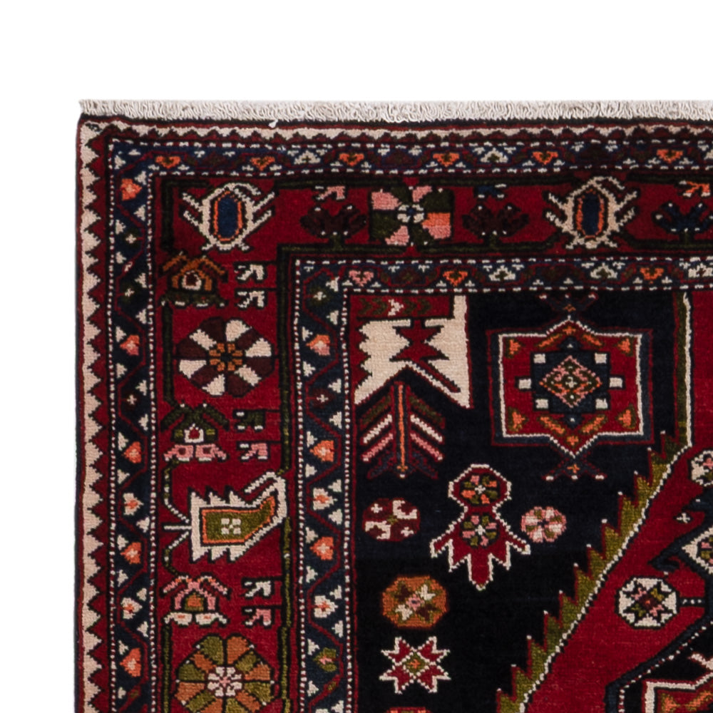 Hamadan Mattan 202x136cm - Persisk matta