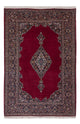 Kashan Mattan 205x135cm - Persisk matta
