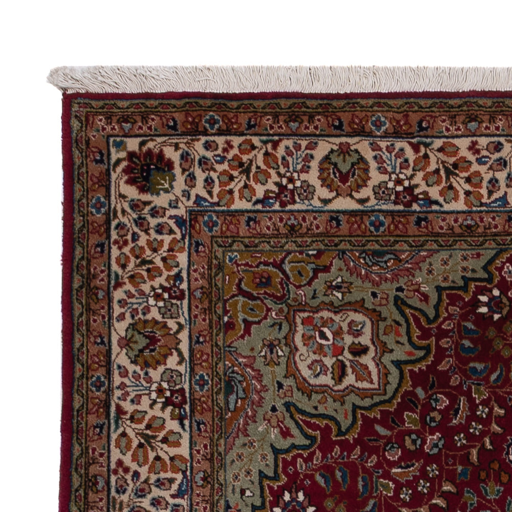 Tabriz Mattan 195x147cm - Persisk matta