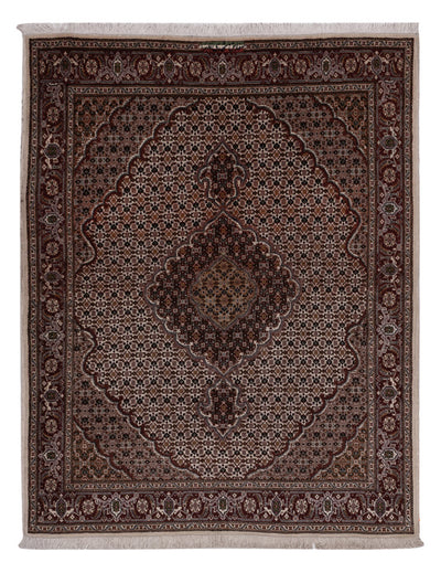 Tabriz Mattan 155x203cm - Persisk matta