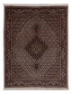 Tabriz Mattan 203x155cm - Persisk matta