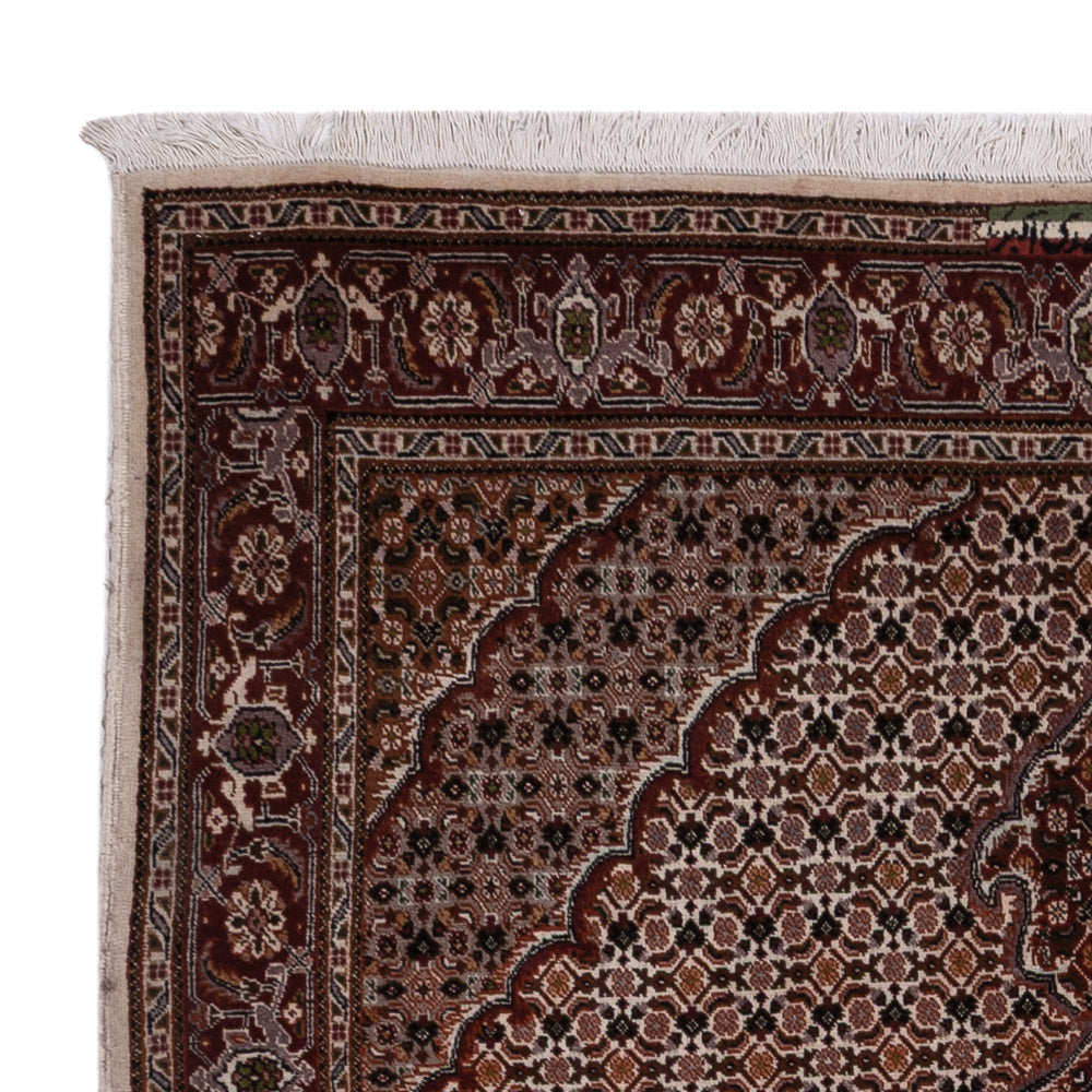 Tabriz Mattan 203x155cm - Persisk matta