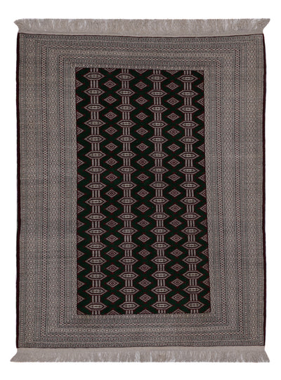 Pakistanska mattan 135x178cm - Persisk matta