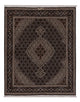 Tabriz Mattan 197x150cm - Persisk matta