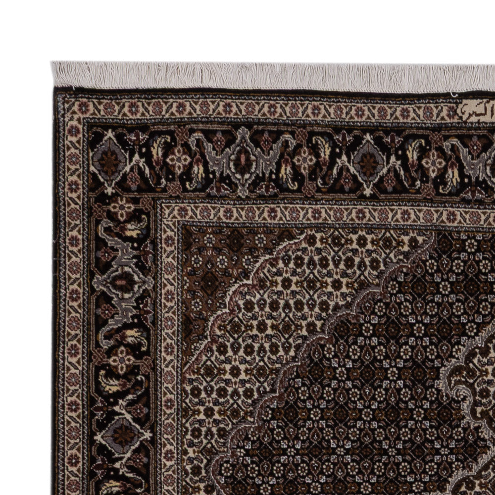 Tabriz Mattan 197x150cm - Persisk matta