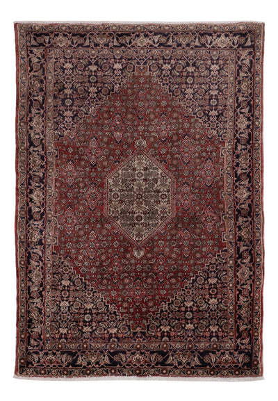 Bidjar Mattan 150x216cm - Persisk matta