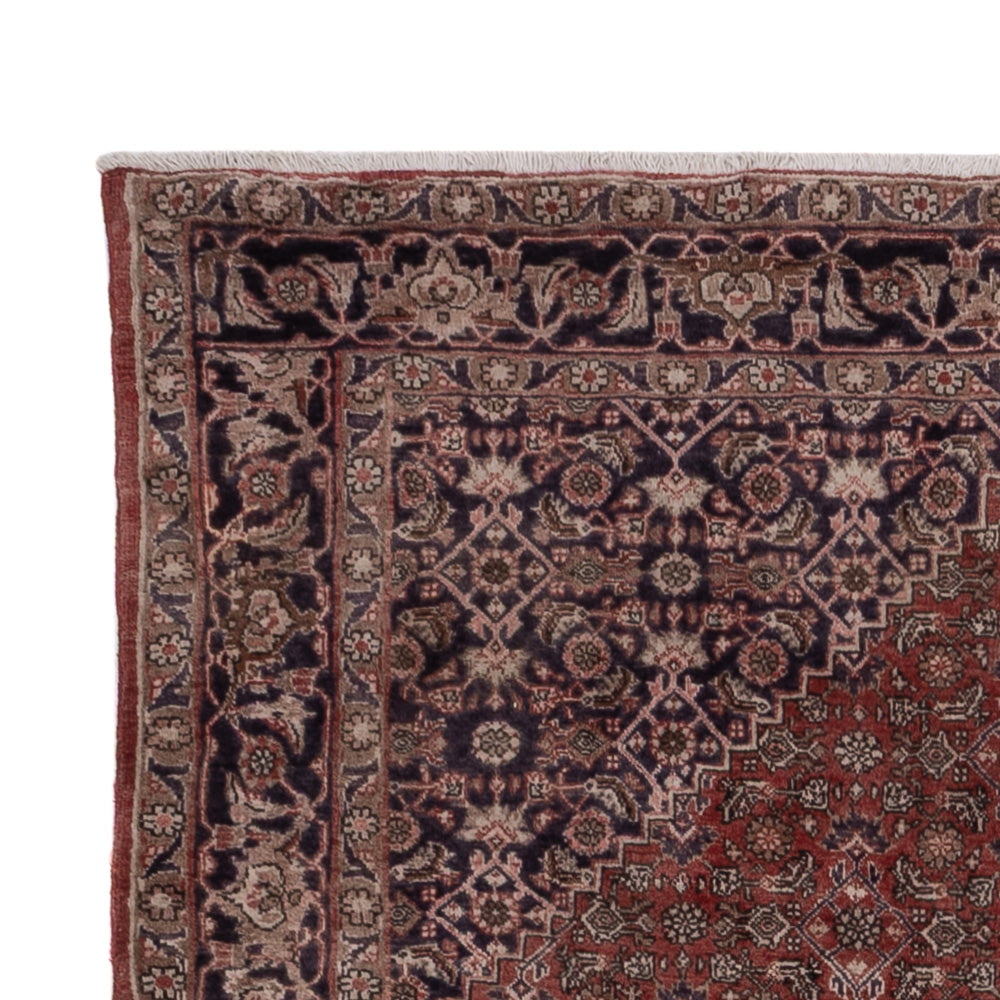 Bidjar Mattan 216x150cm - Persisk matta