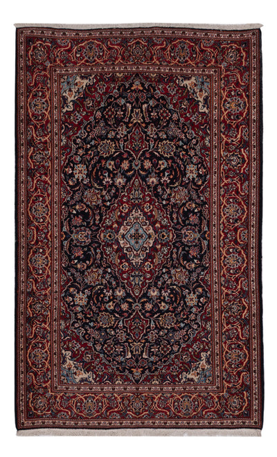 Kashan Mattan 137x220cm - Persisk matta