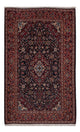 Kashan Mattan 220x137cm - Persisk matta