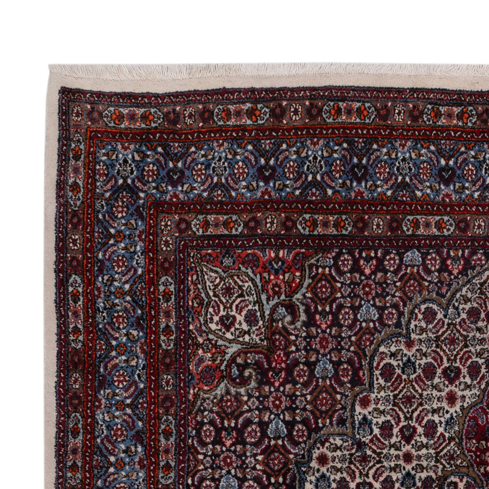 Moud Mattan 295x200cm - Persisk matta