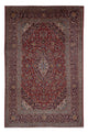 Persiska mattor - Keshan - 332 x 218 cm - rost