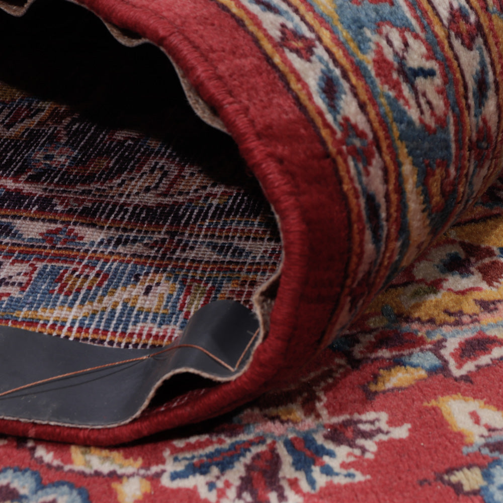 Persiska mattor - Keshan - 332 x 218 cm - rost