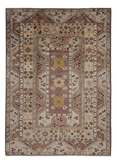 Kayseri Mattan 200x280cm - Oriental Carpet
