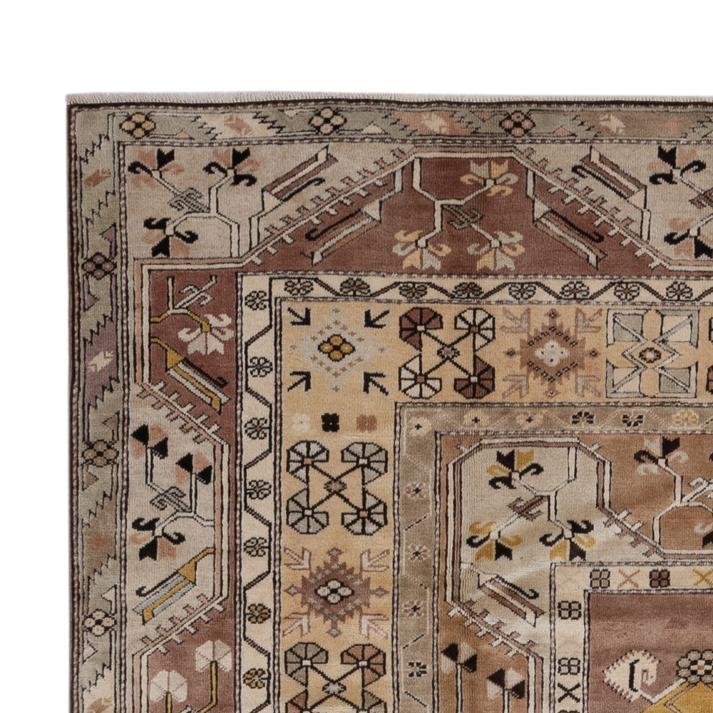 Kayseri Mattan 280x200cm - Oriental Carpet