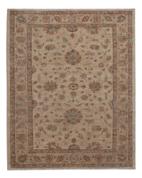 Ziegler Carpet 224x167cm - Oriental Carpet – product image
