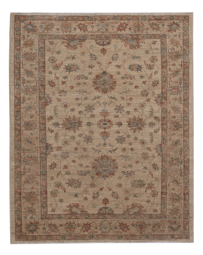 Ziegler Carpet 167x224cm - Oriental Carpet