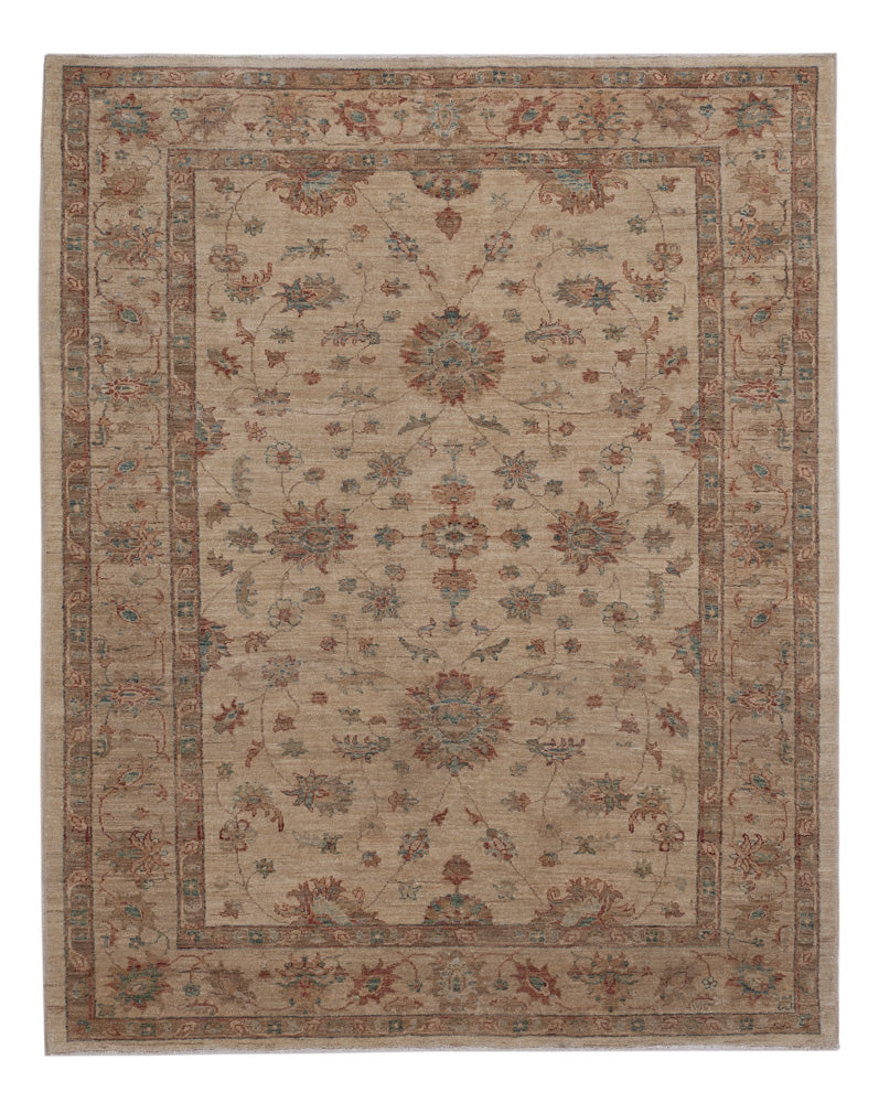 Ziegler Carpet 224x167cm - Oriental Carpet
