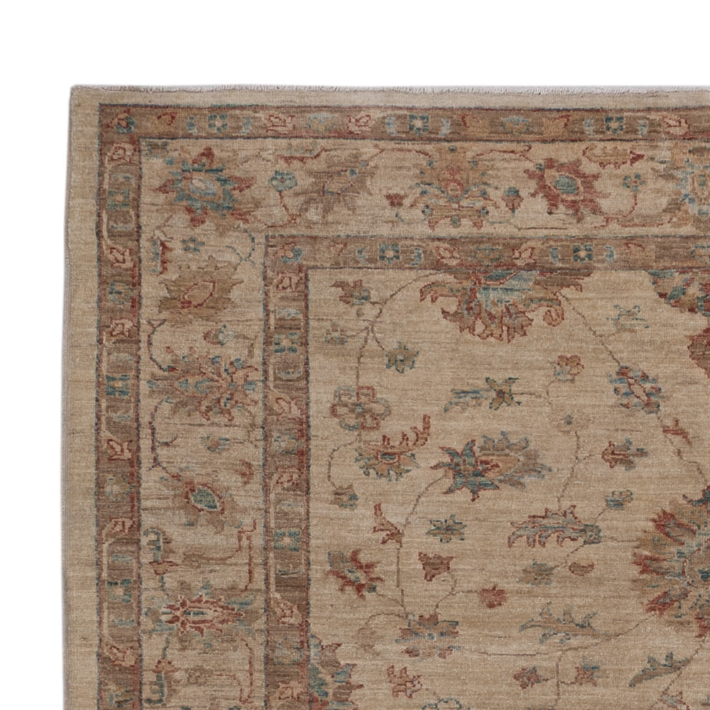 Ziegler Carpet 224x167cm - Oriental Carpet